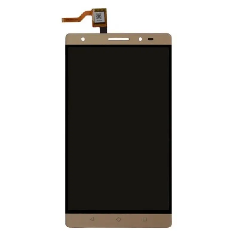 For Lenovo Phab 2 Plus PB2-670 PB2-670N PB2-670Y PB2-670M LCD Display Touch Screen Digitizer Assembly with Free Tools | Мобильные