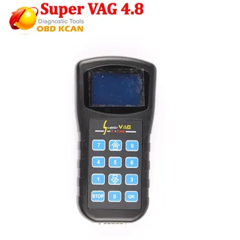 Super Vag K Can 4.8 High quality Super VAG K+CAN 4.8 vag k can Odometer correction multi-language With Lowest Price free ship
Super Vag K Can 4.8 High quality Super VAG K+CAN 4.8 vag k can Odometer correction multi-language With Lowest Price free ship
