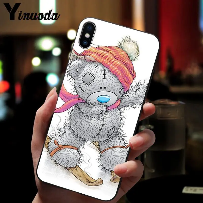 Tatty Teddy Bear Me To You