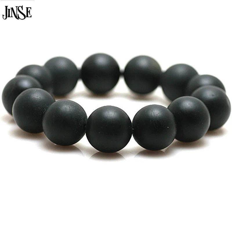 JBT003 100% Natural Black Jade Bian Bracelet 8mm-16mm Bianshi Stone Bracelet Care Classic Bianchi Stone Bracelet for Women Men
JBT003 100% Natural Black Jade Bian Bracelet 8mm-16mm Bianshi Stone Bracelet Care Classic Bianchi Stone Bracelet for Women Men