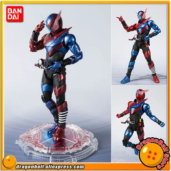 Original BANDAI Tamashii Nations S.H. Figuarts Action Figure - Kamen Rider Build Rabbit Tank Form -20 Kamen Rider Kicks Ver.-
Original BANDAI Tamashii Nations S.H. Figuarts Action Figure - Kamen Rider Build Rabbit Tank Form -20 Kamen Rider Kicks Ver.-
