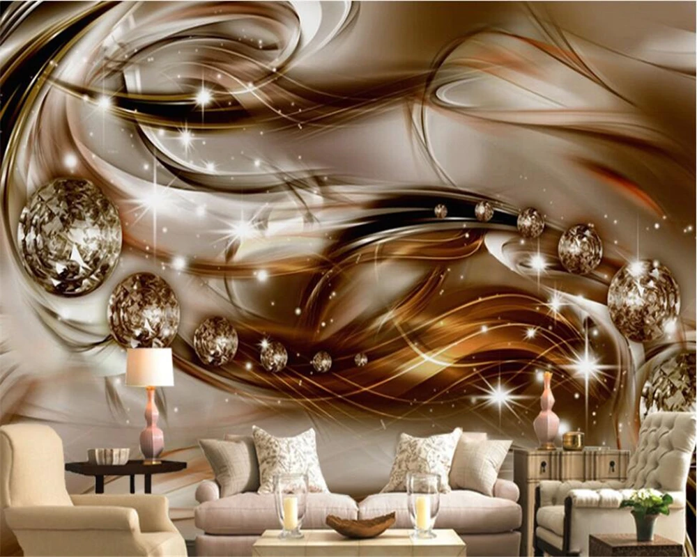 beibehang European style home decoration painting wallpaper honorable silk diamond living room TV background papel de parede
beibehang European style home decoration painting wallpaper honorable silk diamond living room TV background papel de parede