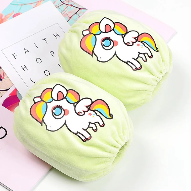 1Pair Color Random Creative Cotton Cleaning Sleeve Baby Anti-oil Anti-fouling Arm Protector Cartoon Unicorn Elastic Sleeves
1Pair Color Random Creative Cotton Cleaning Sleeve Baby Anti-oil Anti-fouling Arm Protector Cartoon Unicorn Elastic Sleeves