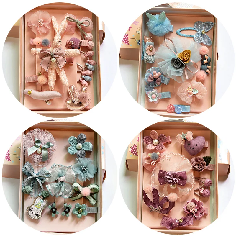 10pcs/box Children Hair Clip BB Cute Bow KIDS Hair Grip Accessories Girls Princess Hairpins Crown Barrettes handmade Headwear
10pcs/box Children Hair Clip BB Cute Bow KIDS Hair Grip Accessories Girls Princess Hairpins Crown Barrettes handmade Headwear