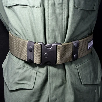 600D Nylon Adjustable Survival Men Heavy Duty Combat Waistband Army Military Tactical Hunting Belts YN01
600D Nylon Adjustable Survival Men Heavy Duty Combat Waistband Army Military Tactical Hunting Belts YN01