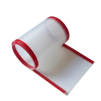 Door Edge Safety Bumper Strip Baby Fingers Protector Children Guard Finger Protective Strip YH-17
Door Edge Safety Bumper Strip Baby Fingers Protector Children Guard Finger Protective Strip YH-17