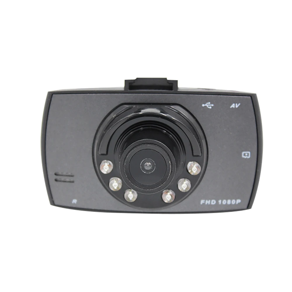 2.4 Inch HD 1080P Automobile Recorder Car DVR LCD Dual Lens Camera Video Dash Cam Car Recorder G30 Auto Camcorder
2.4 Inch HD 1080P Automobile Recorder Car DVR LCD Dual Lens Camera Video Dash Cam Car Recorder G30 Auto Camcorder