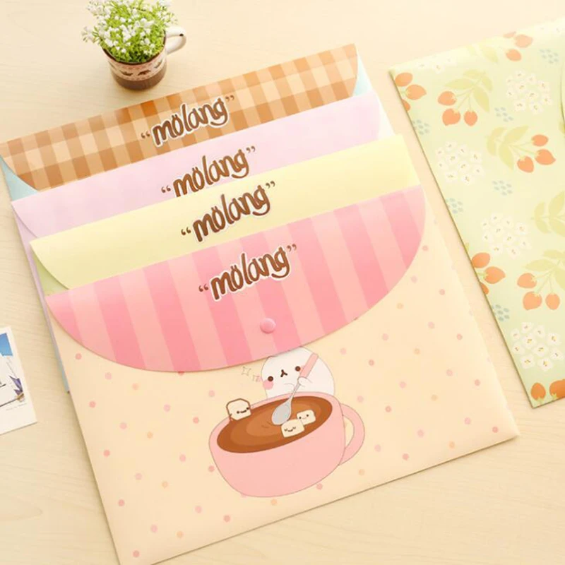 Kawaii Waterproof Document Folder Case Student School Office Stationery Cartoon Flower Business File Folder Data Organizer Bag
Kawaii Waterproof Document Folder Case Student School Office Stationery Cartoon Flower Business File Folder Data Organizer Bag