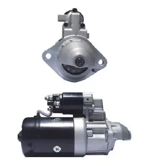 NEW 12V STARTER MOTOR 0 001 218 027 0001218028 FOR BMW7/BMW8/BMW7501 LAND ROVER /850C1 17183N
NEW 12V STARTER MOTOR 0 001 218 027 0001218028 FOR BMW7/BMW8/BMW7501 LAND ROVER /850C1 17183N