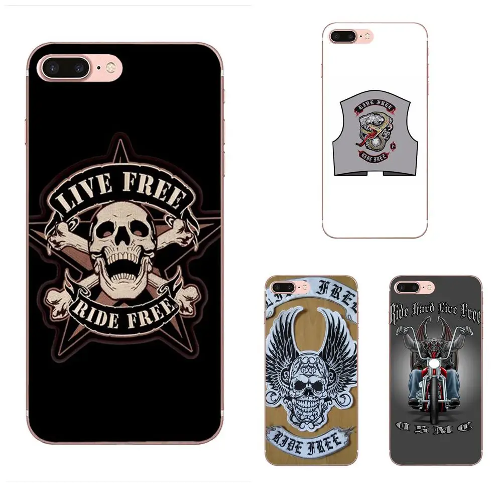 TPU Art Print Cover Case For Xiaomi Redmi Mi Note 7 8 9 SE Pro Lite Go Play Live Free Ride Free Motorcycle Club
TPU Art Print Cover Case For Xiaomi Redmi Mi Note 7 8 9 SE Pro Lite Go Play Live Free Ride Free Motorcycle Club