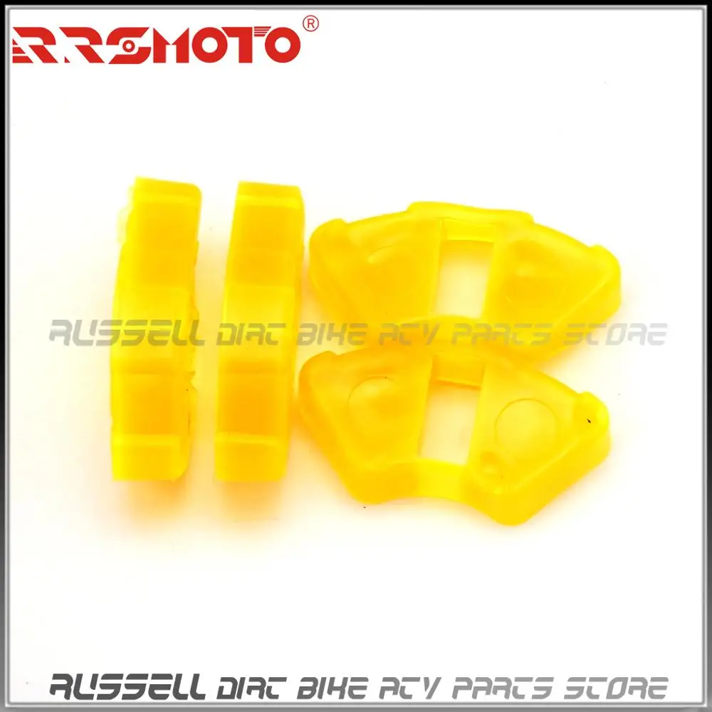Durable Quality Motorcycle Sprocket Hub & Wheel bushing Rear Rubber Dampers DY90 DY100 JH70 Dirt Pit bike
Durable Quality Motorcycle Sprocket Hub & Wheel bushing Rear Rubber Dampers DY90 DY100 JH70 Dirt Pit bike