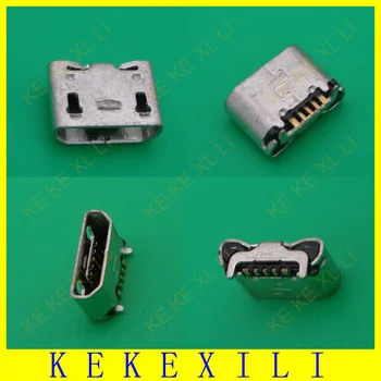 Micro USB jack connector charging port data port for Charge Socket Mobile Phone Power Connector Micro USB Jack A31 A31Tt R820t
Micro USB jack connector charging port data port for Charge Socket Mobile Phone Power Connector Micro USB Jack A31 A31Tt R820t