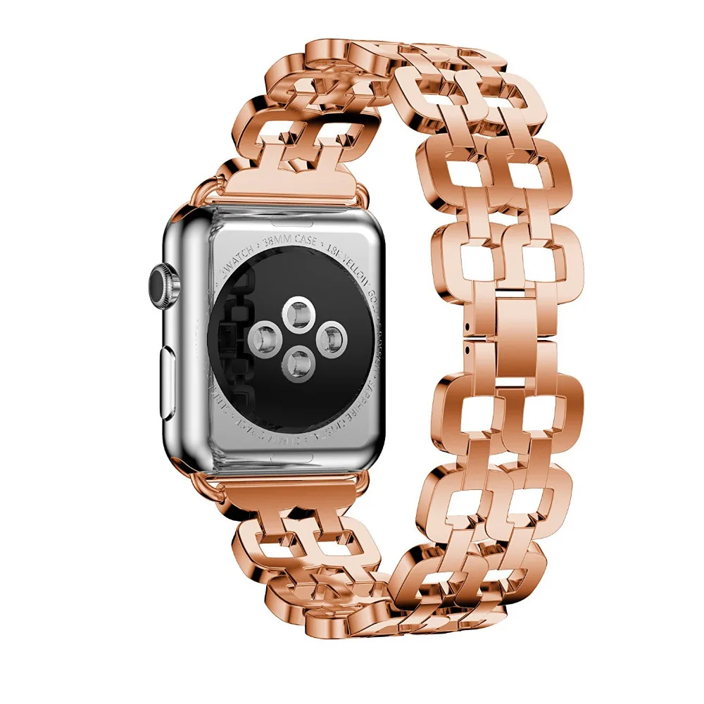 Apple watchbands