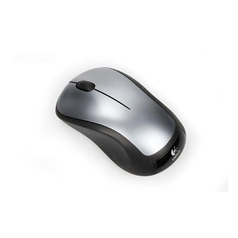 Logitech MK520 9