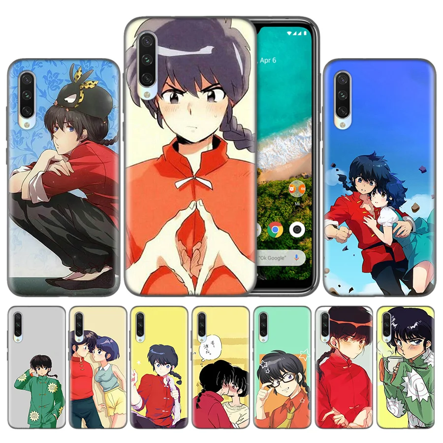 Phone Cases For Xiaomi Redmi Note 7 6 6A 7S 7A Y2 Y3 K20 4 4X S2 5 Pro Plus Soft Silicone Back Cover Ranma 1 2
Phone Cases For Xiaomi Redmi Note 7 6 6A 7S 7A Y2 Y3 K20 4 4X S2 5 Pro Plus Soft Silicone Back Cover Ranma 1 2