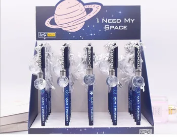 new cute lonely Starry sky gel pen cartoon stationery prize kawaii student pen office write sign pen black neutral pen 30pc/lot
new cute lonely Starry sky gel pen cartoon stationery prize kawaii student pen office write sign pen black neutral pen 30pc/lot