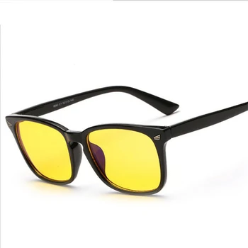 Anti Blue-light Plain Glasses Brand Computer Custom Radiation protection Spectacle Glasses Eyewear Frame For Women&Men
Anti Blue-light Plain Glasses Brand Computer Custom Radiation protection Spectacle Glasses Eyewear Frame For Women&Men