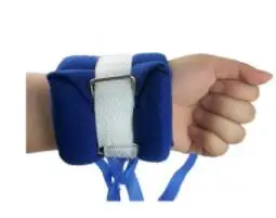 Bedridden patient constraint brace Limb restraint Rehabilitation Bundle strap free shipping
Bedridden patient constraint brace Limb restraint Rehabilitation Bundle strap free shipping