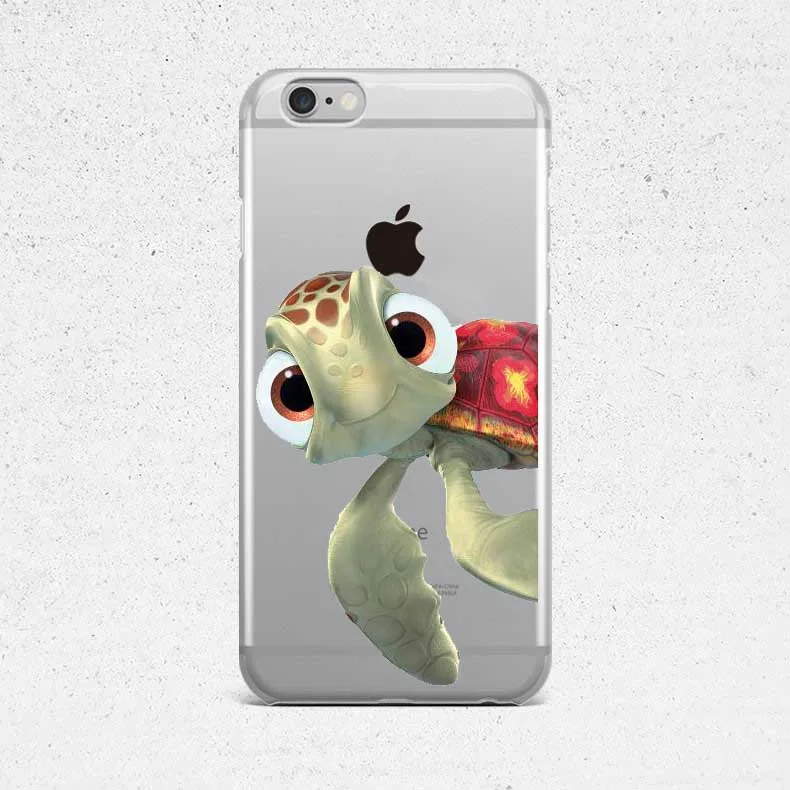 "CutieTurt" - phone case 9