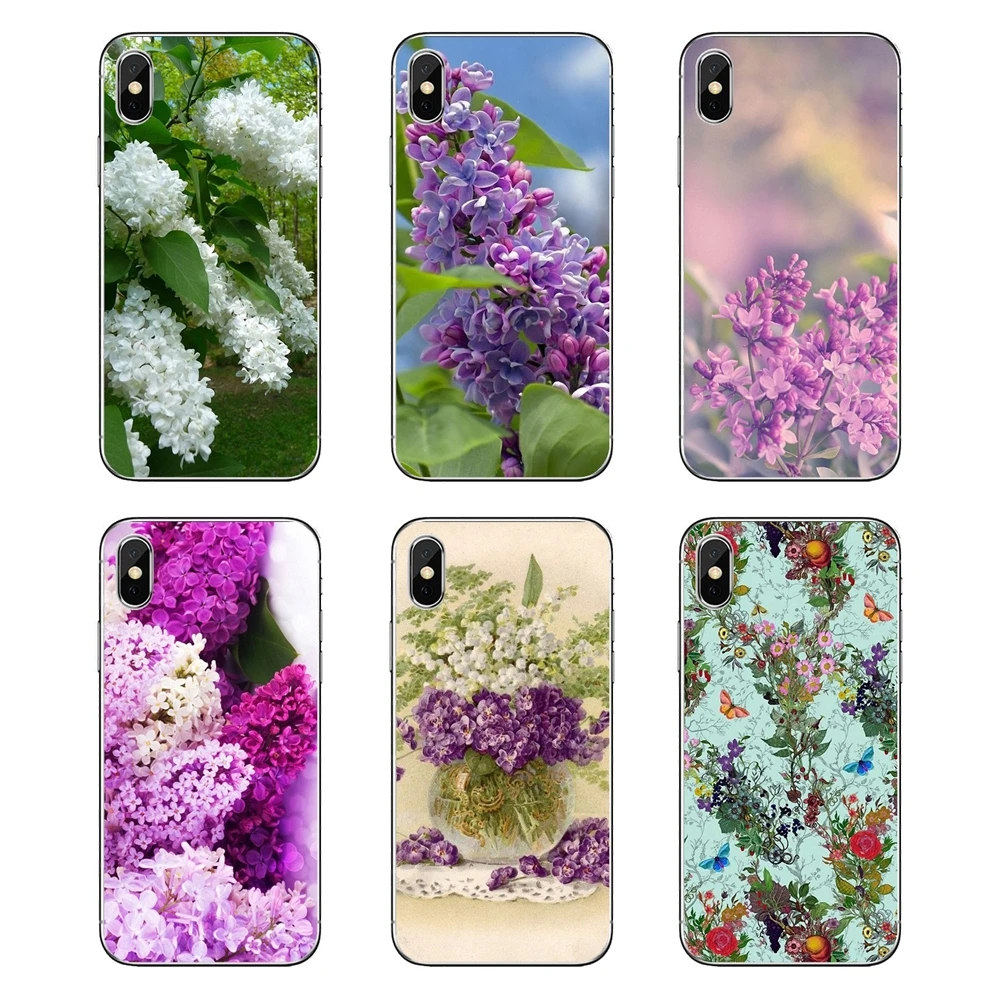 Transparent Soft Shell Covers Pink Purple White Lilac Colorful For Xiaomi Redmi 4X S2 3S Note 3 4 5 6 6A Por Pocophone F1 Mi 6
Transparent Soft Shell Covers Pink Purple White Lilac Colorful For Xiaomi Redmi 4X S2 3S Note 3 4 5 6 6A Por Pocophone F1 Mi 6