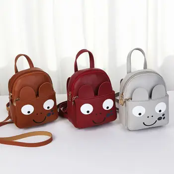 Women Fashion Backpack Drawstring Leather Ladies Travel Black Small Rucksack Hot Cute Printing Bags Girl School Bag Backpacks
Women Fashion Backpack Drawstring Leather Ladies Travel Black Small Rucksack Hot Cute Printing Bags Girl School Bag Backpacks