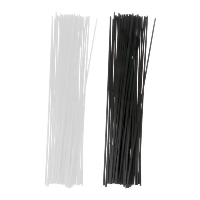 50Pcs 30cmx3mm Fiber Sticks Diffuser Aromatherapy Volatile Rod for Home Fragrance Diffuser Home Decoration
50Pcs 30cmx3mm Fiber Sticks Diffuser Aromatherapy Volatile Rod for Home Fragrance Diffuser Home Decoration