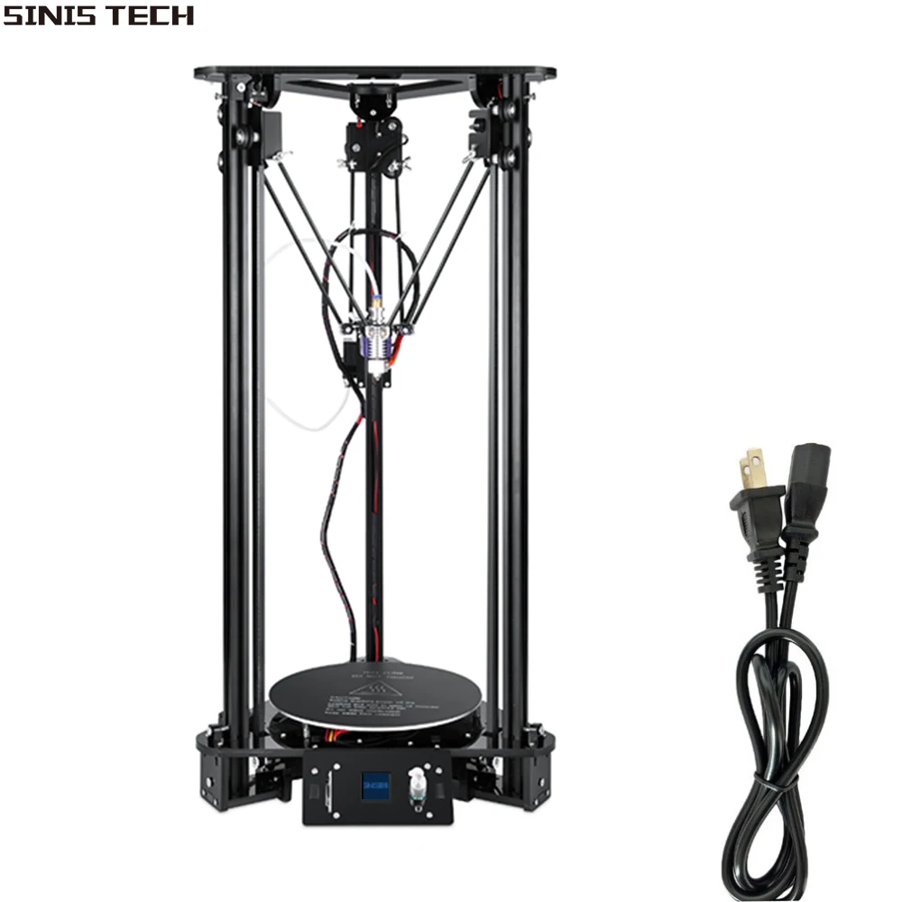 Sinis 3d printer Creality Printing Cheaper Printers Mk8 Extruder Machine High Good Quality 3d Laser Printer Hot Sale New Arrival
Sinis 3d printer Creality Printing Cheaper Printers Mk8 Extruder Machine High Good Quality 3d Laser Printer Hot Sale New Arrival