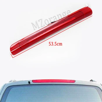1pcs LED High Mount Third Brake Tail Light Lamp for toyota Land Cruiser LC100 lexus LX470 1998-2004 2005 2006 2007 Car Styling
1pcs LED High Mount Third Brake Tail Light Lamp for toyota Land Cruiser LC100 lexus LX470 1998-2004 2005 2006 2007 Car Styling
