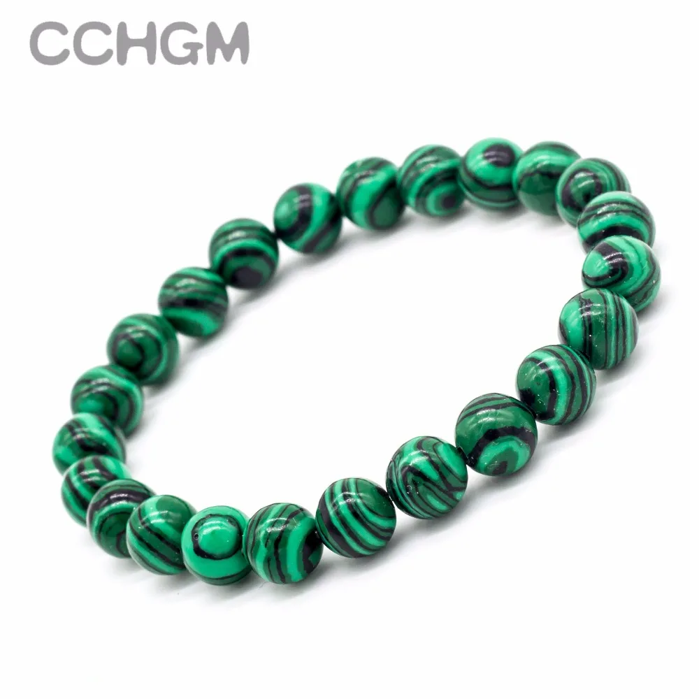 2017 New Natural Chrysocolla Malachite stone beads bracelets for women round beads bracelet jewelry with pendant vintage jewelry
2017 New Natural Chrysocolla Malachite stone beads bracelets for women round beads bracelet jewelry with pendant vintage jewelry