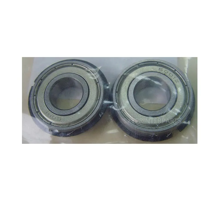 10sets XG9-0564/XG9-0636 Lower Fuser Roller Bearing for Canon IR5050/5055/5065/5070/5075/5570/6570
10sets XG9-0564/XG9-0636 Lower Fuser Roller Bearing for Canon IR5050/5055/5065/5070/5075/5570/6570