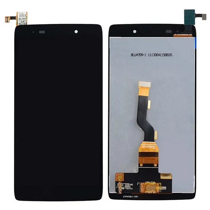 For Alcatel one touch idol 3 OT6039 6039 LCD Screen Display+Touch Screen Assembly with Free shipping+tools
For Alcatel one touch idol 3 OT6039 6039 LCD Screen Display+Touch Screen Assembly with Free shipping+tools