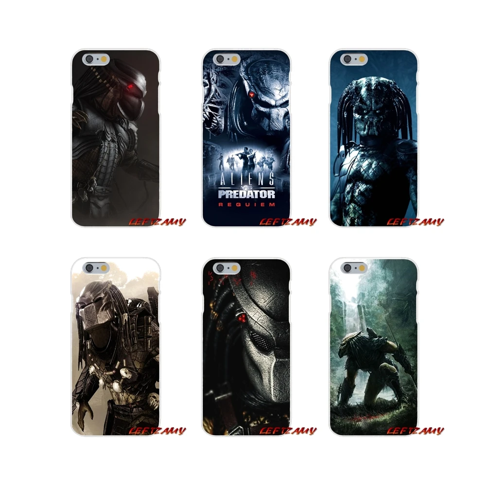 For Samsung Galaxy S3 S4 S5 MINI S6 S7 edge S8 S9 Plus Note 2 3 4 5 8 Alien vs Predator Accessories Phone Shell Covers
For Samsung Galaxy S3 S4 S5 MINI S6 S7 edge S8 S9 Plus Note 2 3 4 5 8 Alien vs Predator Accessories Phone Shell Covers