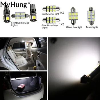 Convenience Bulbs Car Led Interior For VW Touran Light C10W W5W Replacement Bulbs Dome Map Lamp Light Bright White 9 PCS Per Set
Convenience Bulbs Car Led Interior For VW Touran Light C10W W5W Replacement Bulbs Dome Map Lamp Light Bright White 9 PCS Per Set