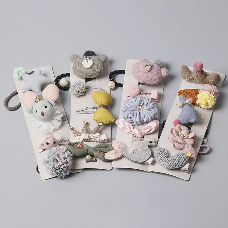 5pcs Hot Girls Hair Accessories Cute Baby Headband Sweet Children's Headband Kids Kawaii Hairpins Hairgrips Infants Hair Clip
5pcs Hot Girls Hair Accessories Cute Baby Headband Sweet Children's Headband Kids Kawaii Hairpins Hairgrips Infants Hair Clip