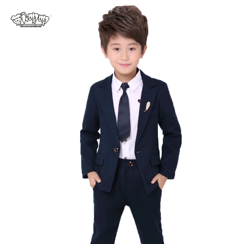 Brand Flower Boys Clothing Set Kids Wedding Formal Dress Jacket Blazer Shirt Pants Tie 4Pcs Children Prom Ceremony Costume N34
Brand Flower Boys Clothing Set Kids Wedding Formal Dress Jacket Blazer Shirt Pants Tie 4Pcs Children Prom Ceremony Costume N34