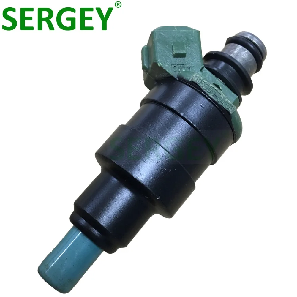 Remanufactured Fuel Injector Injection Nozzle OEM 195500-0456 1955000456 For MAZDA Mercury 1.6
Remanufactured Fuel Injector Injection Nozzle OEM 195500-0456 1955000456 For MAZDA Mercury 1.6