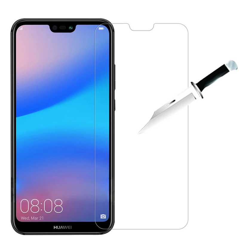 Для Huawei P20 Lite стекло Pro пленка для P10 lite закаленное p10 9H защита экрана honor 8