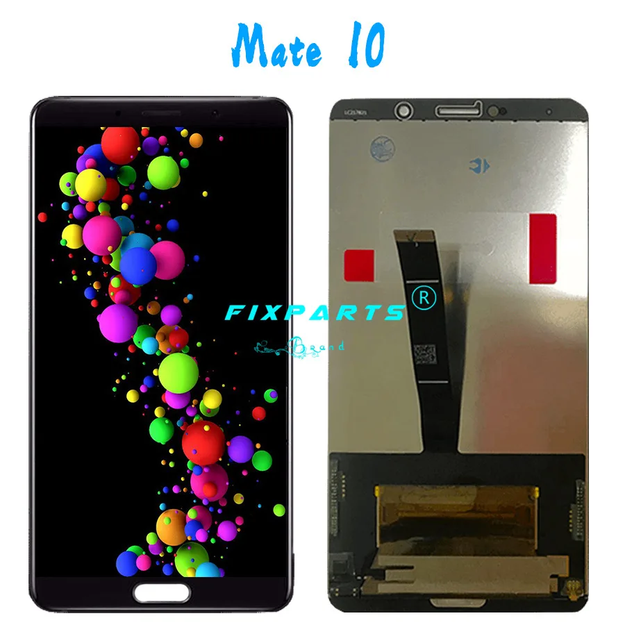 Huawei Mate 10 Pro