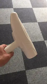 Replacement handle treatment head for tattoo removal machine
Replacement handle treatment head for tattoo removal machine