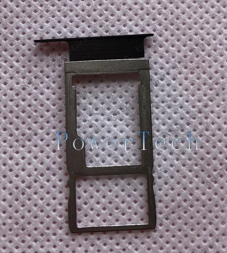 100% Original ULEFONE POWER 5 Card Tray New High Quality SIM Sim Slot Holder Repalcement for |