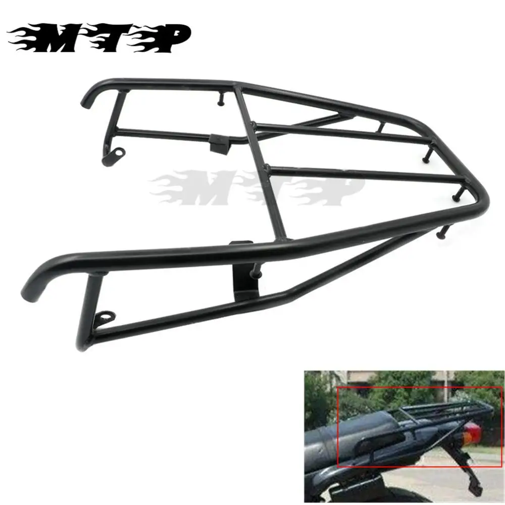 Motorcycle Motorbike Rear Seat Luggage Rack Support Shelf Rear Fender Frame Rack For Yamaha TW225 TW 225 2002-2014
Motorcycle Motorbike Rear Seat Luggage Rack Support Shelf Rear Fender Frame Rack For Yamaha TW225 TW 225 2002-2014