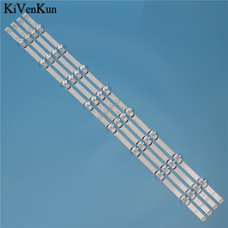 8 Lamp LED Backlight Strip For LG 39LB5500 39LB550B 39LB550U 39LB550V 39LB551U 39LB551V Bars Kit Television LED Bands DRT3.0 39"
8 Lamp LED Backlight Strip For LG 39LB5500 39LB550B 39LB550U 39LB550V 39LB551U 39LB551V Bars Kit Television LED Bands DRT3.0 39"
