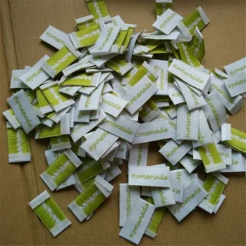 Custom Top quality white shirt jacket woven labels 30 mm * 15 mm MZ-2139
Custom Top quality white shirt jacket woven labels 30 mm * 15 mm MZ-2139