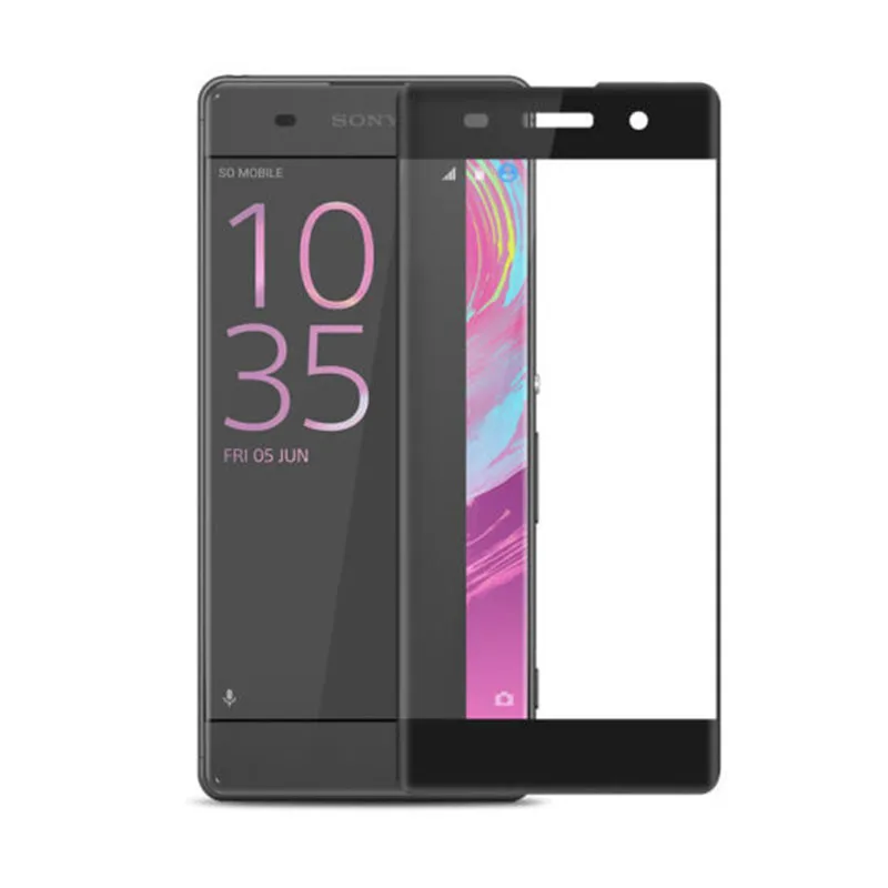 Для Sony Xperia XA Ultra F3112 F3116 F3111 F3115 F3113 F3211 F3213 F3215 F3212 защита для экрана полное покрытие закаленное стекло
Для Sony Xperia XA Ultra F3112 F3116 F3111 F3115 F3113 F3211 F3213 F3215 F3212 защита для экрана полное покрытие закаленное стекло