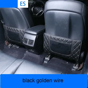 lsrtw2017 fiber lleather car Seat anti-kick pad armrest anti-kick mat for lexus es es200 es300h es250 es350 2012-2018 2013 2017
lsrtw2017 fiber lleather car Seat anti-kick pad armrest anti-kick mat for lexus es es200 es300h es250 es350 2012-2018 2013 2017