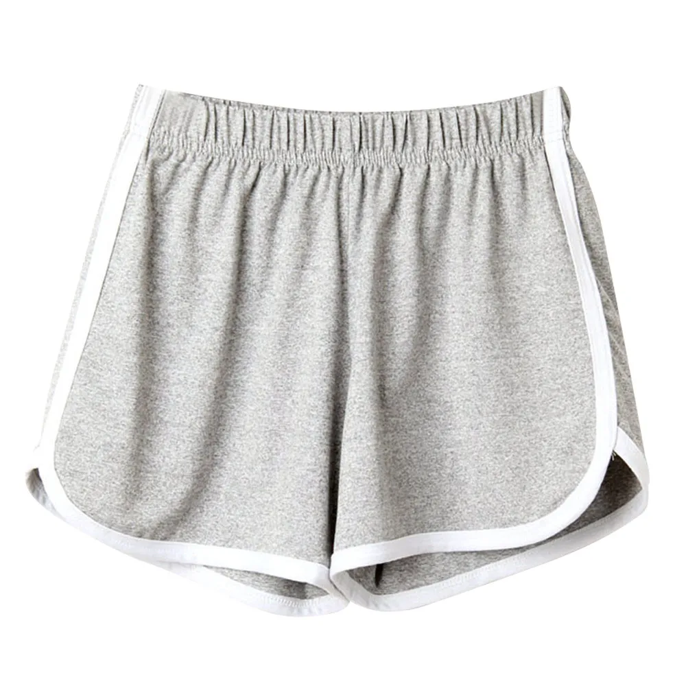 Girl 2019 Summer Road Short Elastic Waist Women Loose Solid Soft Cotton Casual Sport Casual Shorts Sports Loose Hot S
Girl 2019 Summer Road Short Elastic Waist Women Loose Solid Soft Cotton Casual Sport Casual Shorts Sports Loose Hot S