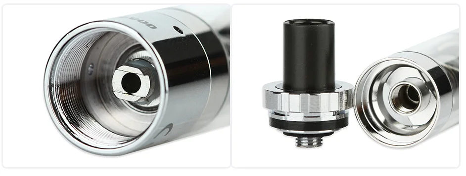 Kangertech TOPTANK EVOD Clearomizer - 1.7ml