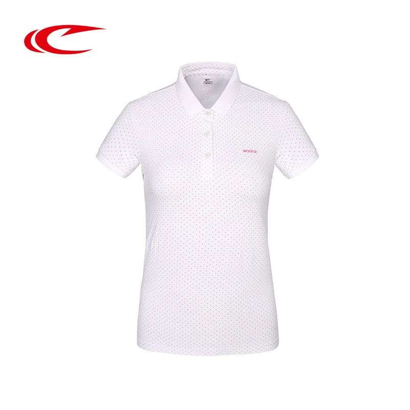 SAIQI 2019 Women Short Sleeve Polo Shirt Outdoor Sport Hiking Golf Shirt Plain Lapel Tshirt Comfortable Breathable POLO 116376
SAIQI 2019 Women Short Sleeve Polo Shirt Outdoor Sport Hiking Golf Shirt Plain Lapel Tshirt Comfortable Breathable POLO 116376