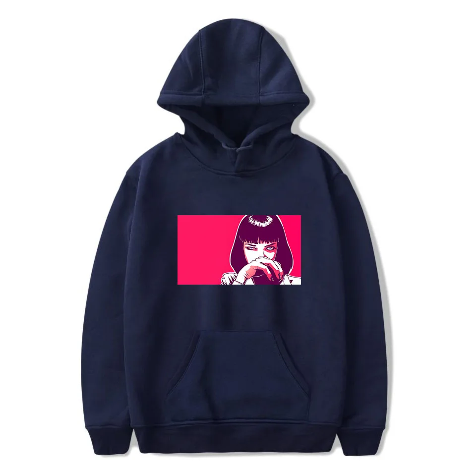 Pulp Fiction Hoodie Men Women Kid Sweatshirt Cotton Clothing Quentin Tarantino Clothes Punk Streetwear
Pulp Fiction Hoodie Men Women Kid Sweatshirt Cotton Clothing Quentin Tarantino Clothes Punk Streetwear