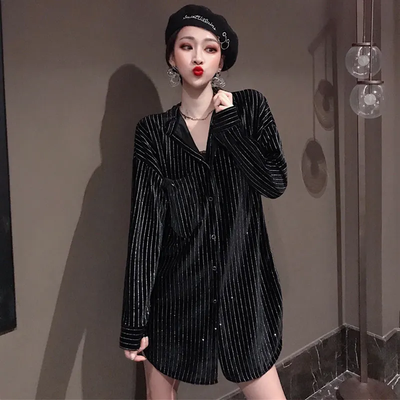 Cheap wholesale 2019 new autumn winter Hot selling women's fashion casual shirt lady beautiful nice Tops BC76
Cheap wholesale 2019 new autumn winter Hot selling women's fashion casual shirt lady beautiful nice Tops BC76